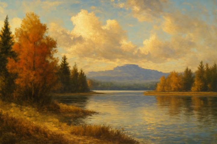 You miss 100% of the shots you don’t take.