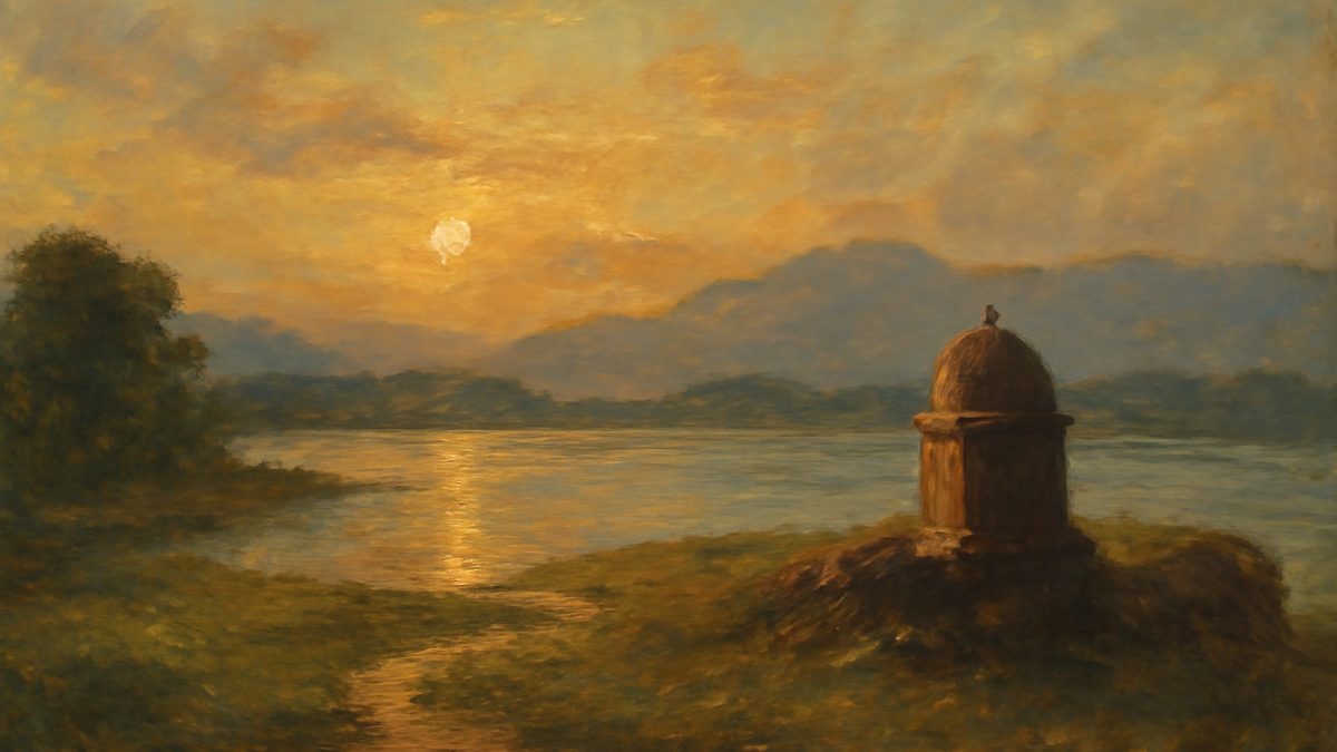 Do one thing at a time, and while doing it put your whole soul into it to the exclusion of all else.