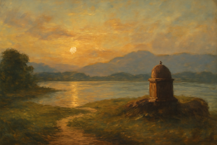 Do one thing at a time, and while doing it put your whole soul into it to the exclusion of all else.