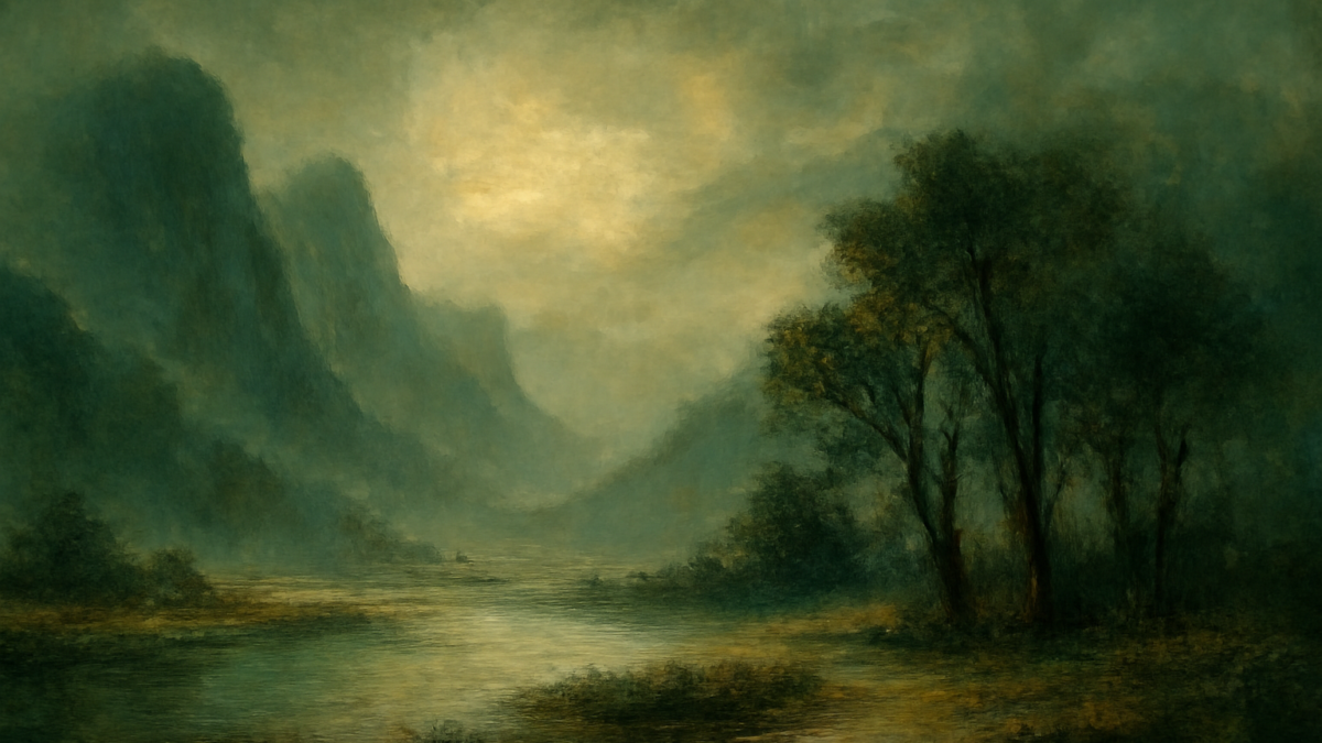 If you are depressed you are living in the past. If you are anxious you are living in the future. If you are at peace you are living in the present.