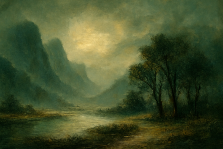 If you are depressed you are living in the past. If you are anxious you are living in the future. If you are at peace you are living in the present.