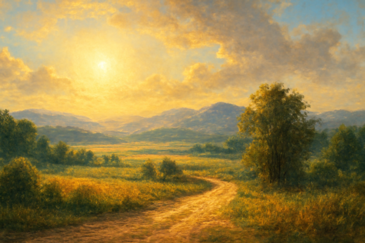 Develop an attitude of gratitude, and give thanks for everything that happens to you, knowing that every step forward is a step toward achieving something bigger and better than your current situation.