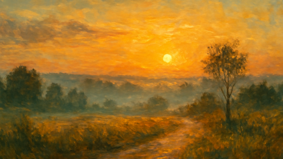 A year from now you may wish you had started today.