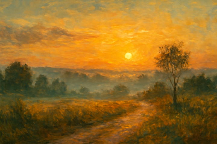 A year from now you may wish you had started today.