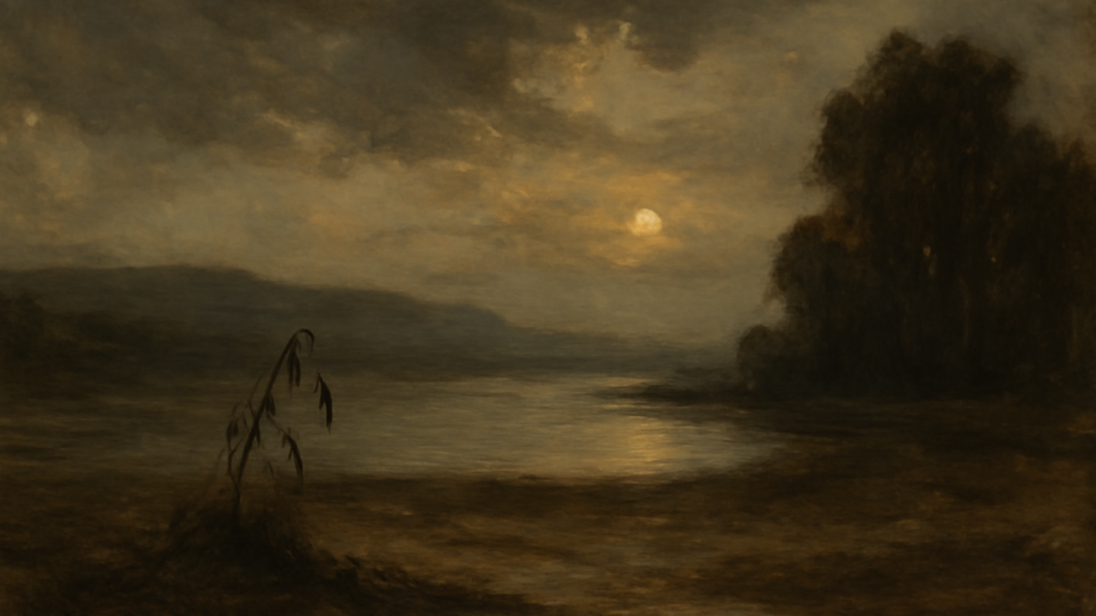 Never confuse a single defeat with a final defeat.