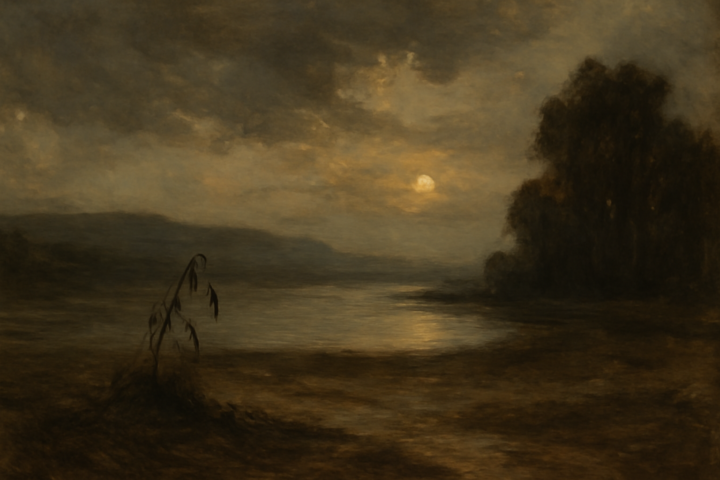 Never confuse a single defeat with a final defeat.