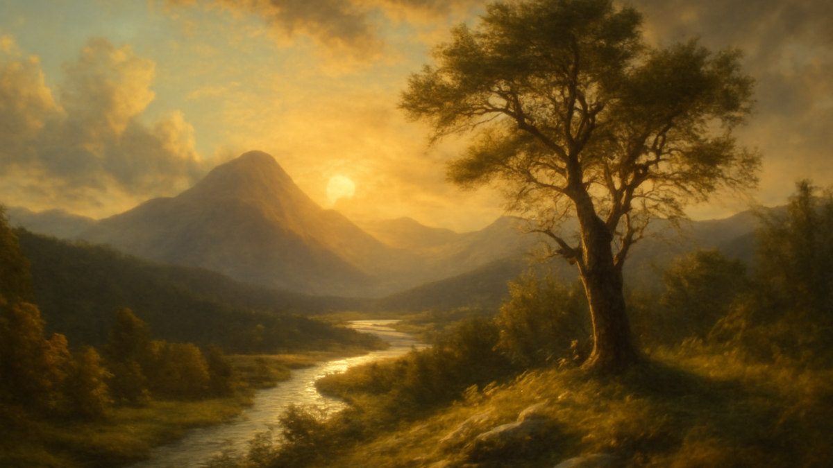 Do what you can, with what you have, where you are.