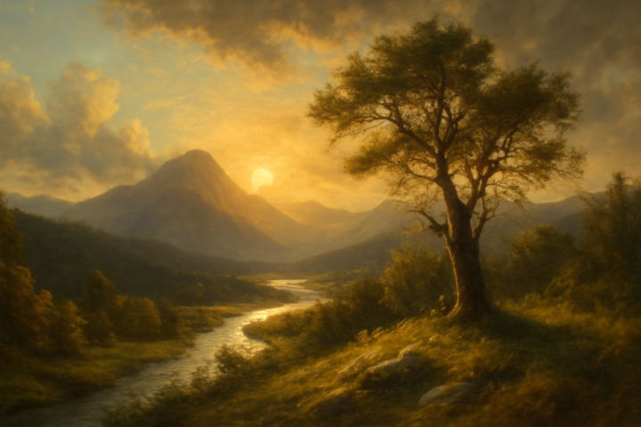 Do what you can, with what you have, where you are.