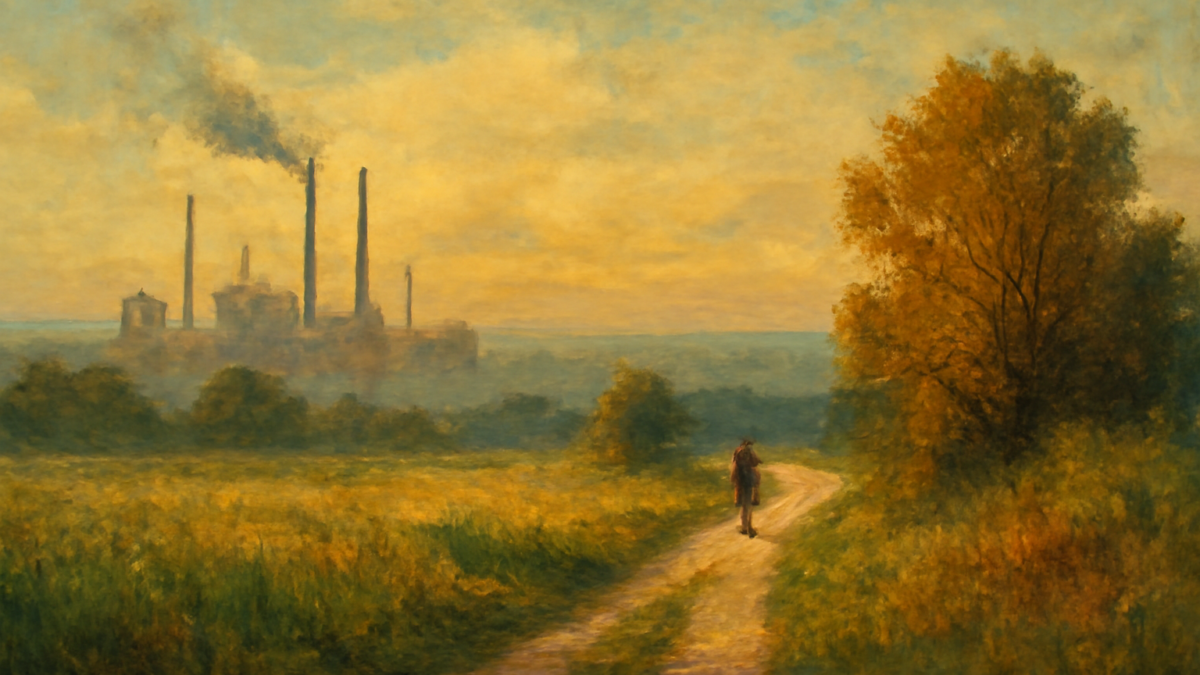 The habits that took years to build, do not take a day to change.