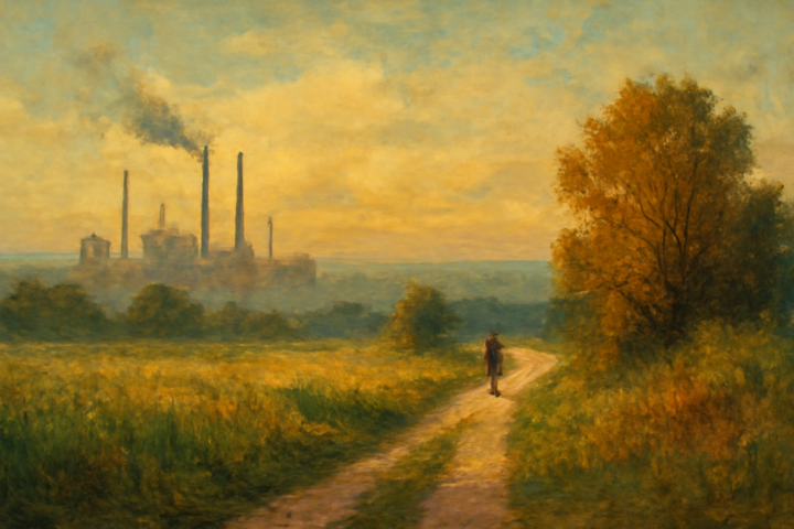 The habits that took years to build, do not take a day to change.