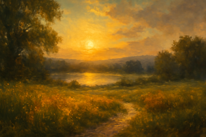 I already know what giving up feels like. I want to see what happens if I don’t.