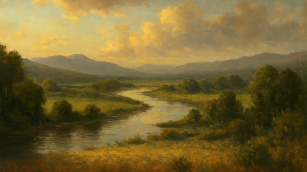 How we spend our days is, of course, how we spend our lives.