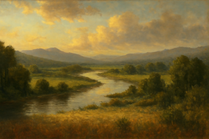 How we spend our days is, of course, how we spend our lives.