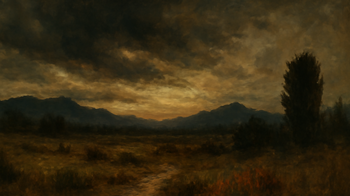 Worry a little bit every day and in a lifetime you will lose a couple of years. If something is wrong, fix it if you can. But train yourself not to worry: Worry never fixes anything.