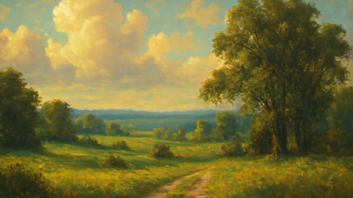 Always be a first rate version of yourself and not a second rate version of someone else.