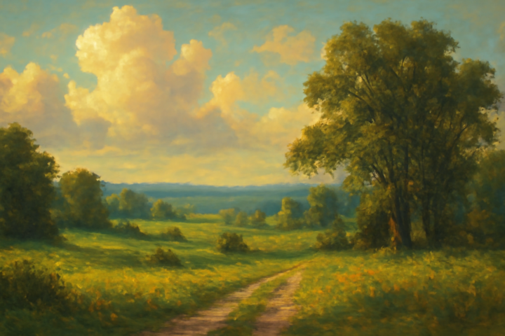 Always be a first rate version of yourself and not a second rate version of someone else.