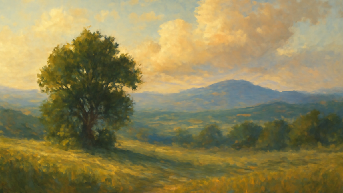 It’s not what you are that holds you back, it’s what you think you are not.