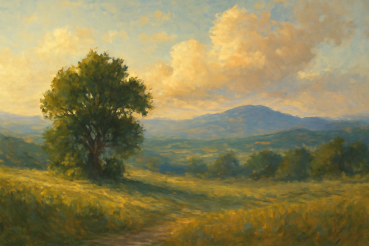 It’s not what you are that holds you back, it’s what you think you are not.