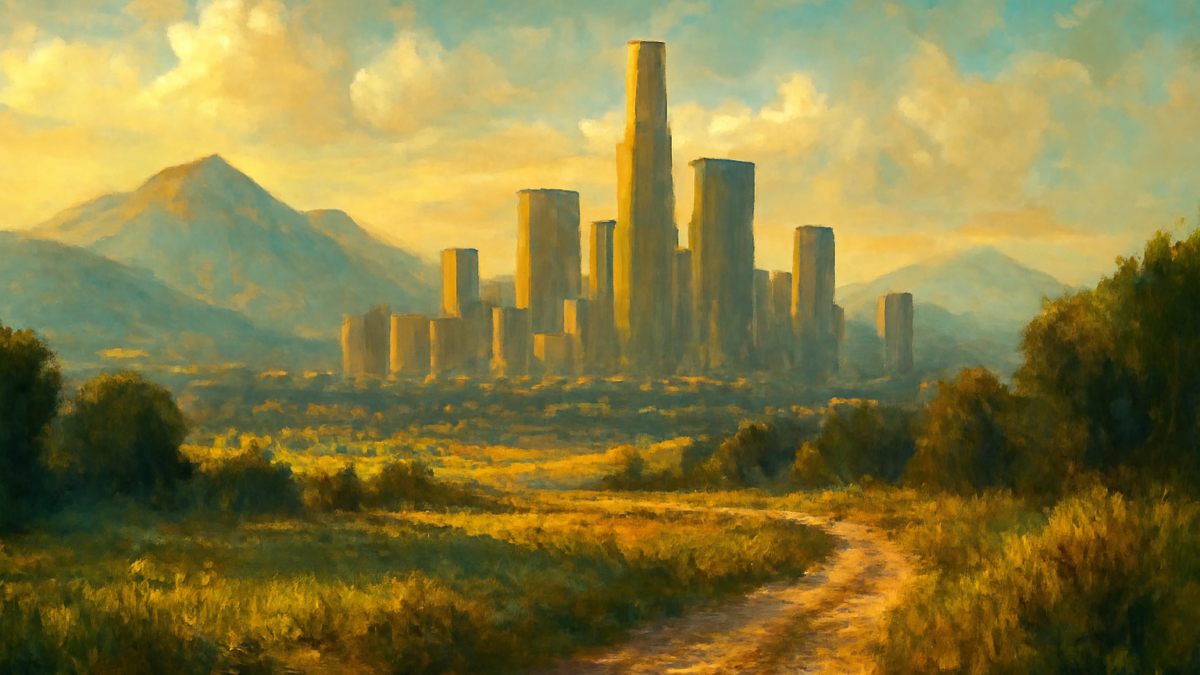 You don’t set out to build a wall. You don’t say ‘I’m going to build the biggest, baddest, greatest wall that’s ever been built.’ You don’t start there. You say, ‘I’m going to lay this brick as perfectly as a brick can be laid.’ You do that every single day. And soon you have a wall.