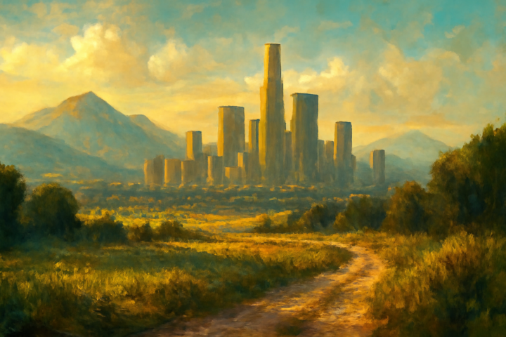 You don’t set out to build a wall. You don’t say ‘I’m going to build the biggest, baddest, greatest wall that’s ever been built.’ You don’t start there. You say, ‘I’m going to lay this brick as perfectly as a brick can be laid.’ You do that every single day. And soon you have a wall.