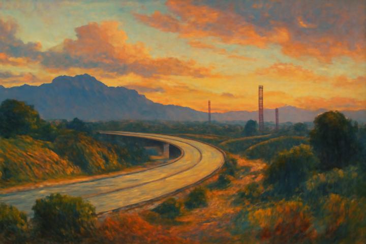 Without deviation from the norm, progress is not possible.