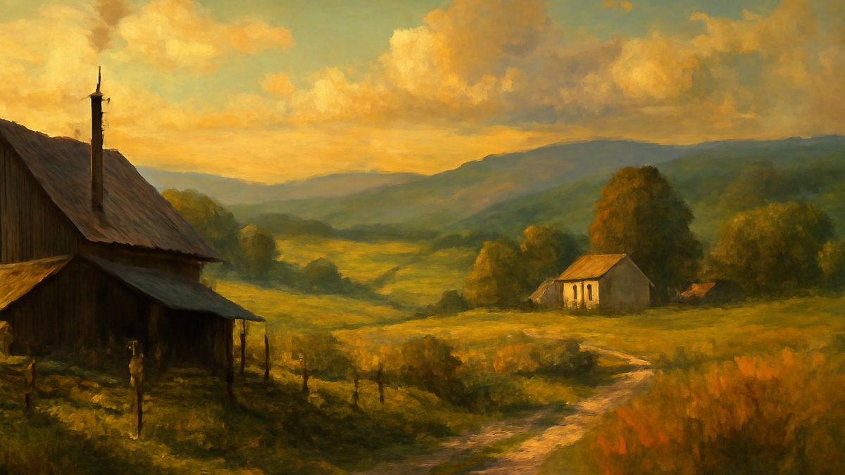 Don’t get so busy making a living that you forget to make a life.