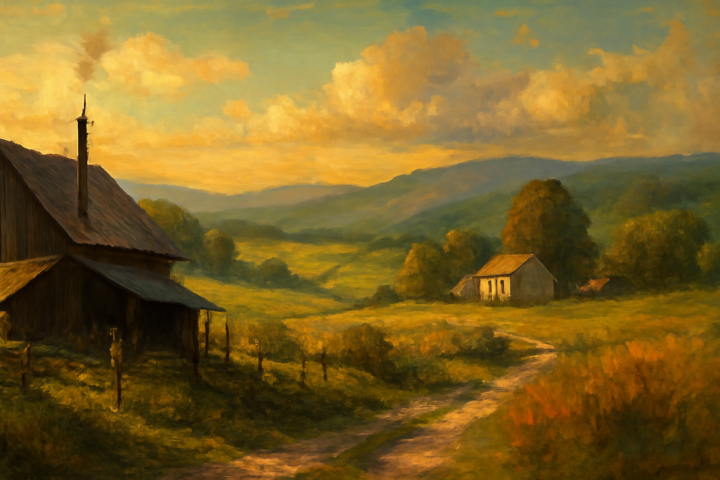 Don’t get so busy making a living that you forget to make a life.