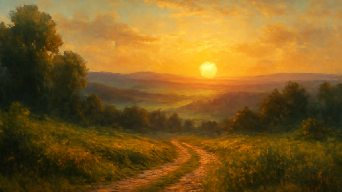 You don’t have to be great to start, but you have to start to be great.