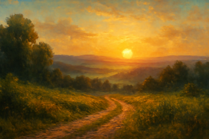 You don’t have to be great to start, but you have to start to be great.