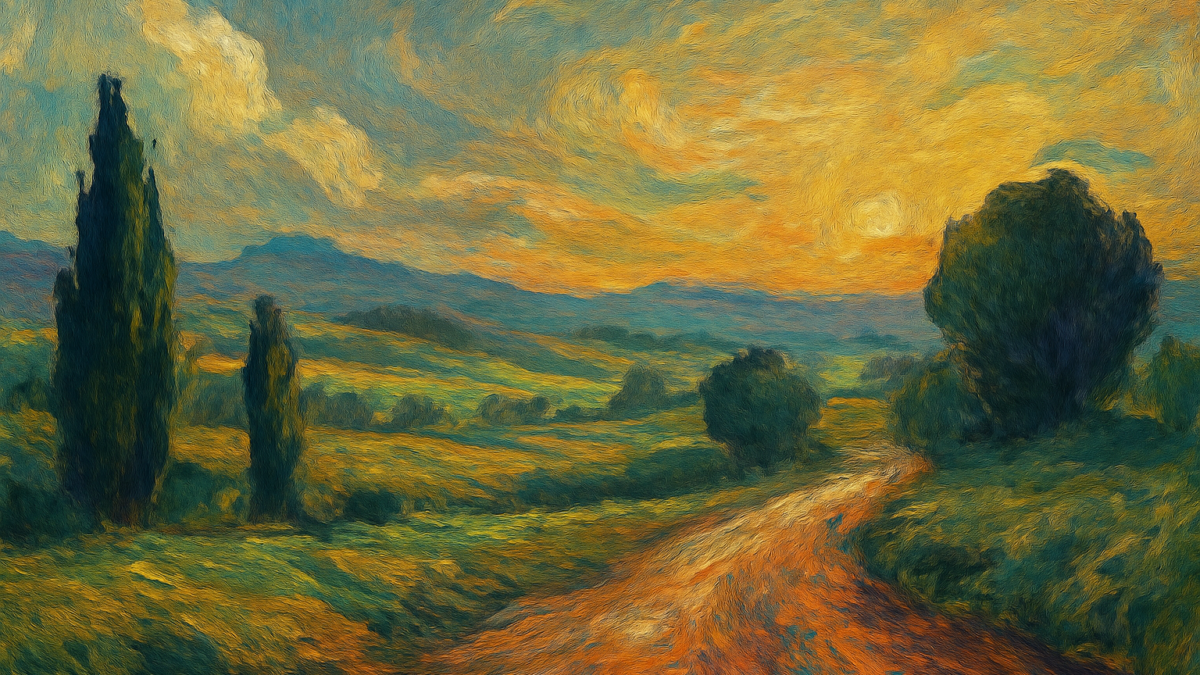 Only put off until tomorrow what you are willing to die having left undone.