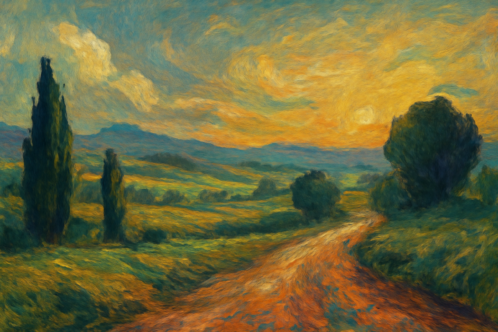 Only put off until tomorrow what you are willing to die having left undone.