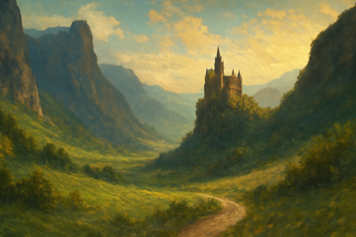 It is impossible to live without failing at something, unless you live so cautiously that you might as well not have lived at all – in which case, you fail by default.