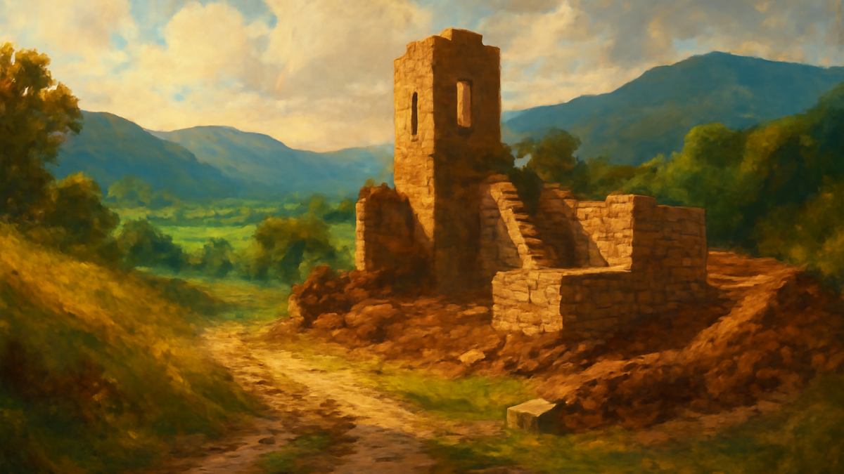 Rock bottom became the solid foundation on which I rebuilt my life.