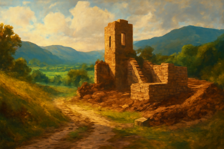 Rock bottom became the solid foundation on which I rebuilt my life.