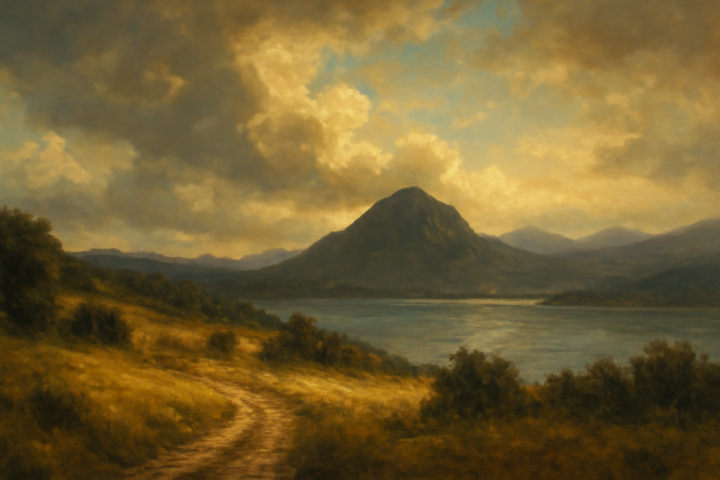 It is possible to commit no mistakes and still lose. That is not a weakness; that is life.