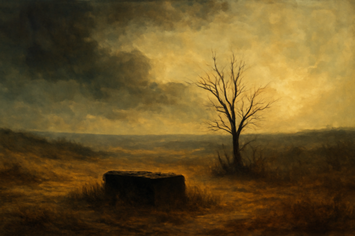 In the face of such hopelessness as our eventual, unavoidable death, there is little sense in not at least trying to accomplish all of your wildest dreams in life.