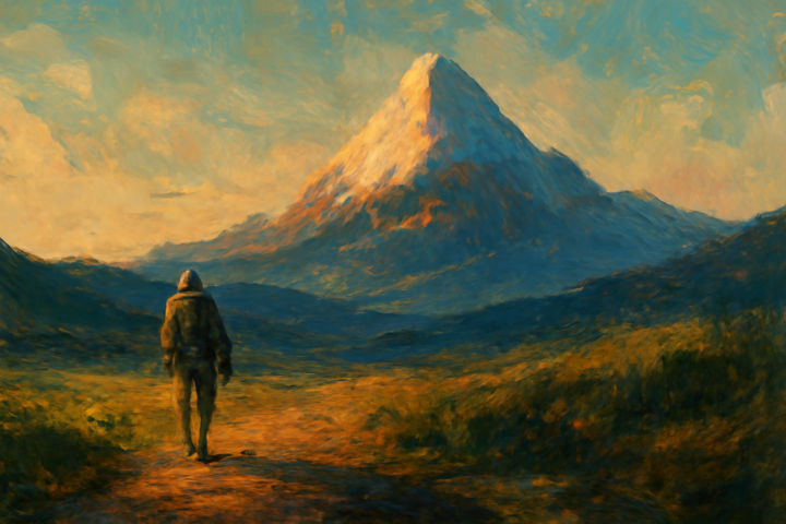 However, I continue to try and I continue, indefatigably, to reach out. There’s no way I can single-handedly save the world or, perhaps, even make a perceptible difference – but how ashamed I would be to let a day pass without making one more effort.