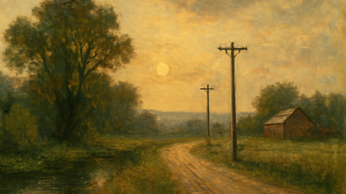 There is no substitute for hard work.