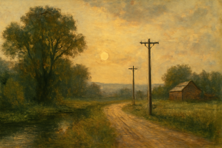 There is no substitute for hard work.