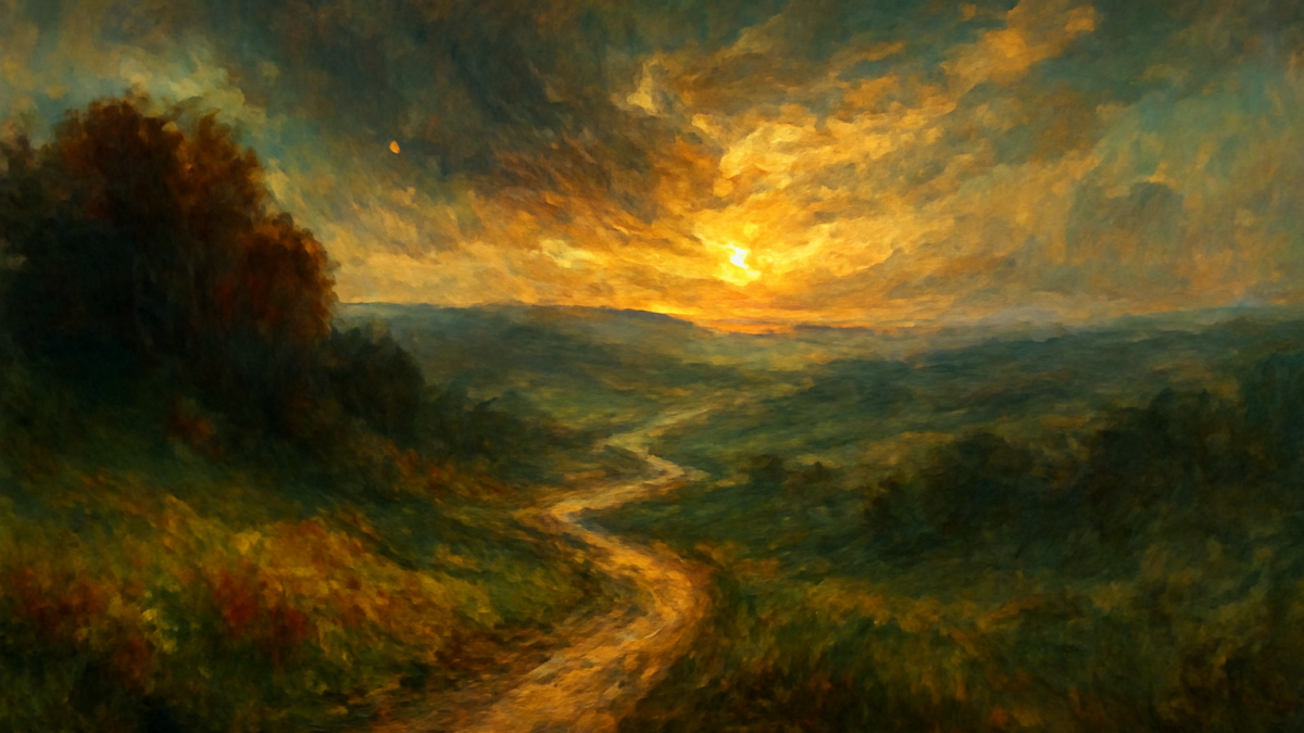 If we’re growing, we’re always going to be out of our comfort zone.