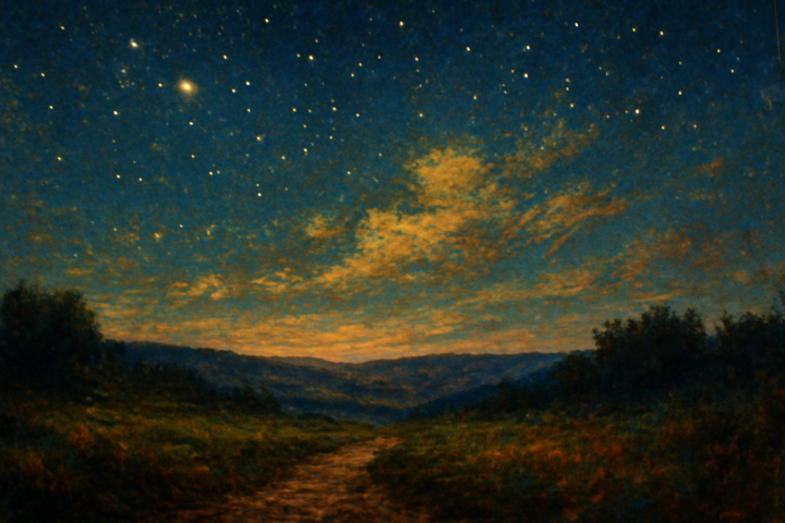 One, remember to look up at the stars and not down at your feet. Two, never give up work. Work gives you meaning and purpose and life is empty without it. Three, if you are lucky enough to find love, remember it is there and don’t throw it away.