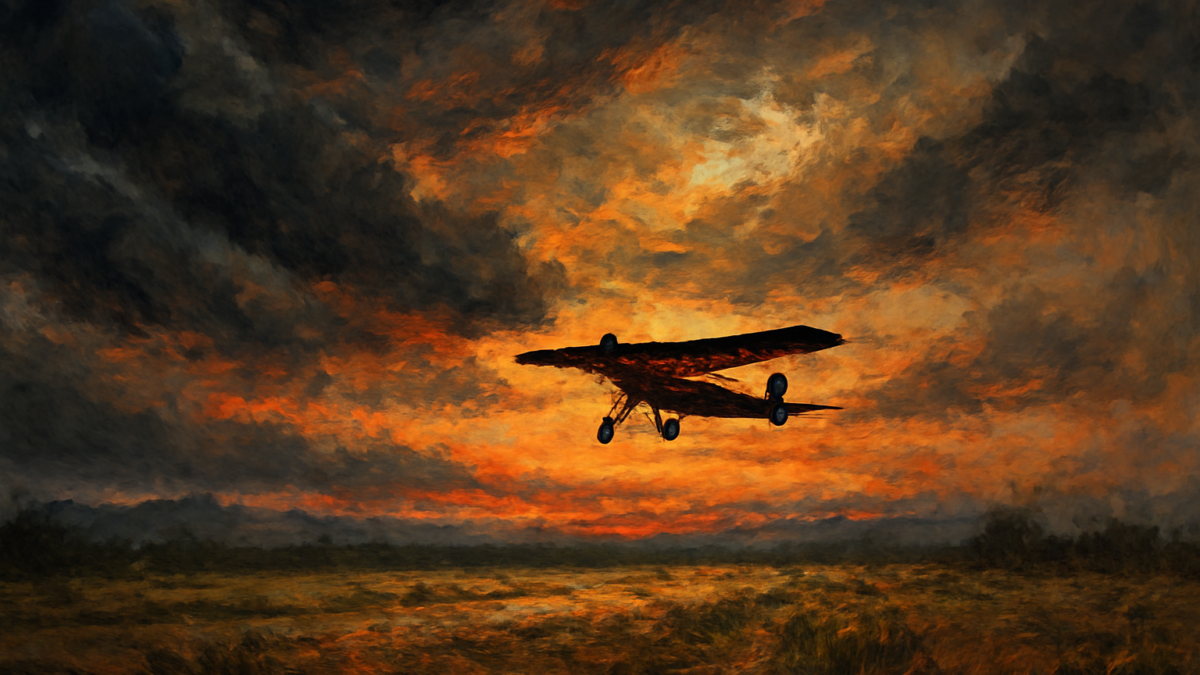 When everything seems to be going against you, remember that the airplane takes off against the wind, not with it.