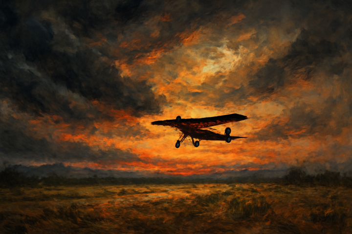 When everything seems to be going against you, remember that the airplane takes off against the wind, not with it.