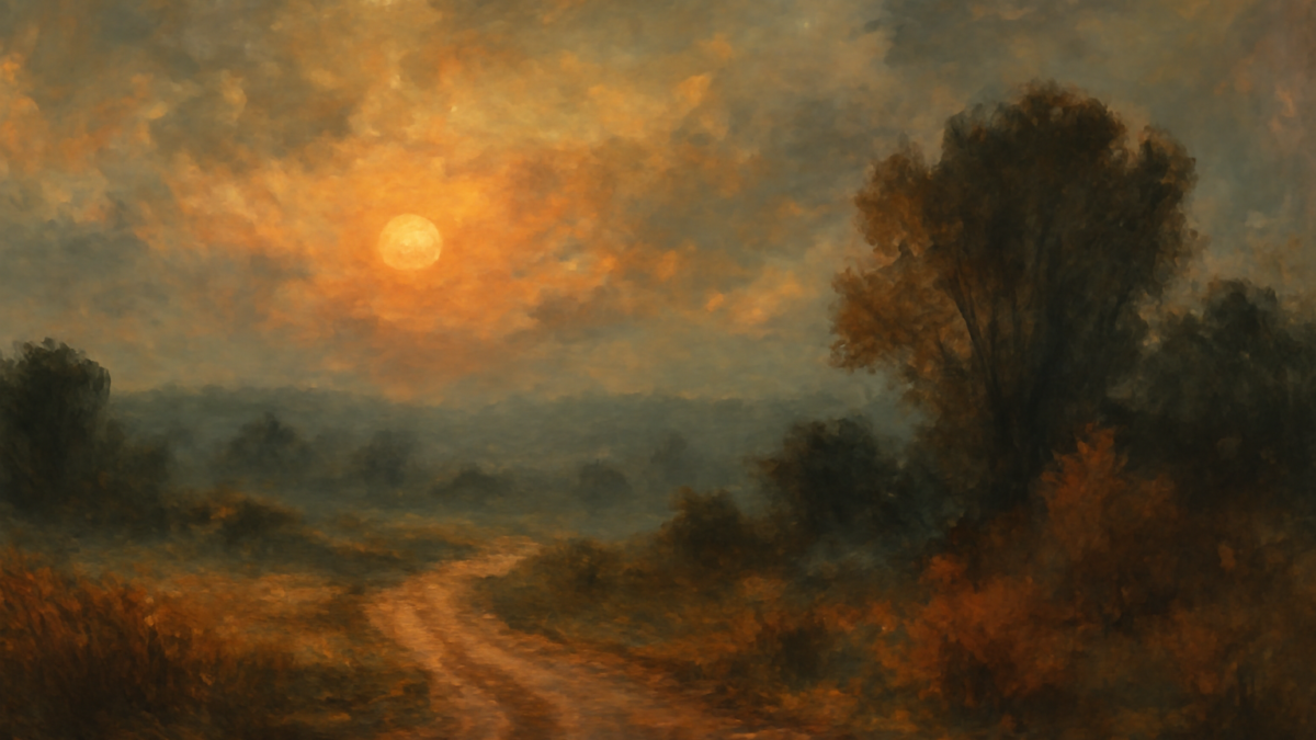 Lack of direction, not lack of time, is the problem. We all have twenty-four hour days.