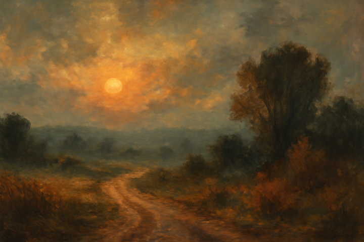 Lack of direction, not lack of time, is the problem. We all have twenty-four hour days.