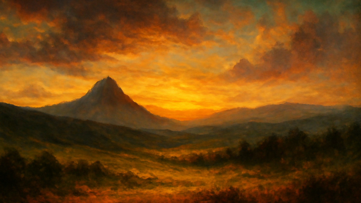 Attitude, not aptitude, determines altitude.