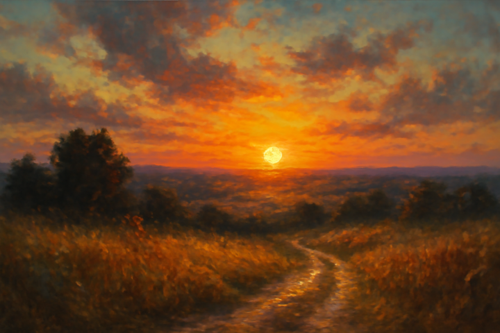 The major key to your better future is you.