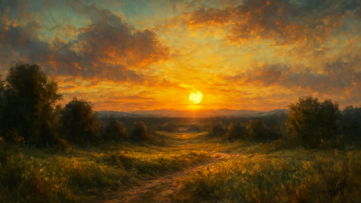 Make today worth remembering.