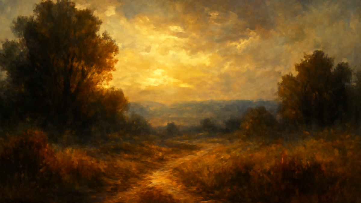 You are the master of your destiny. You can influence, direct and control your own environment. You can make your life what you want it to be.