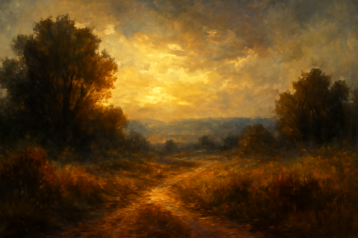 You are the master of your destiny. You can influence, direct and control your own environment. You can make your life what you want it to be.